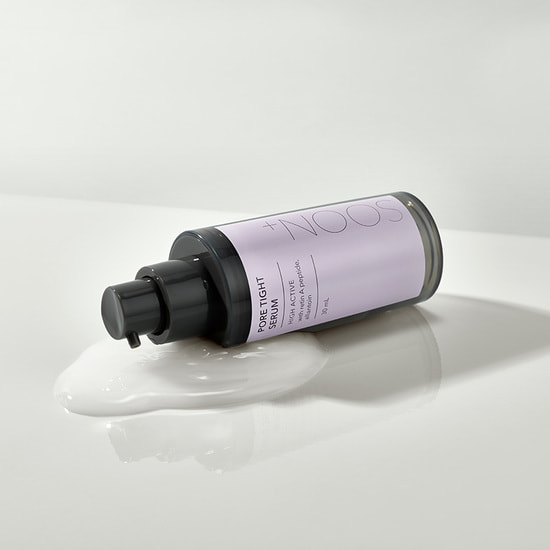 SOON+（スーンプラス）ハイアクティブシカセラム30mlHIGH ACTIVE PORE TIGHT SERUM